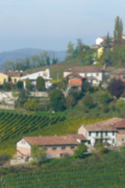 Produttori del Barbaresco and Cappellano