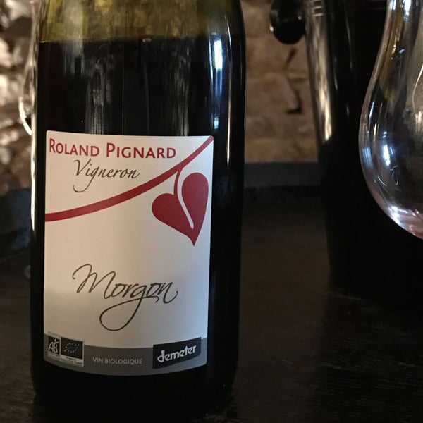 Pignard's Final Bow