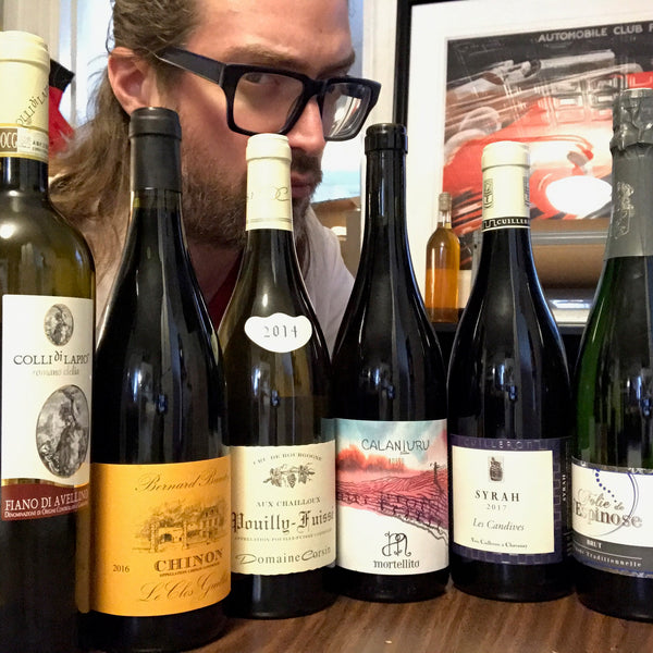 Six Summer Selections