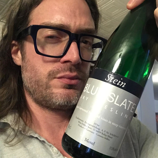 Dry, Mature and Not Expensive