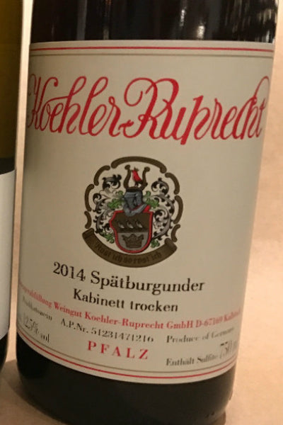 Summer Delights from Germany