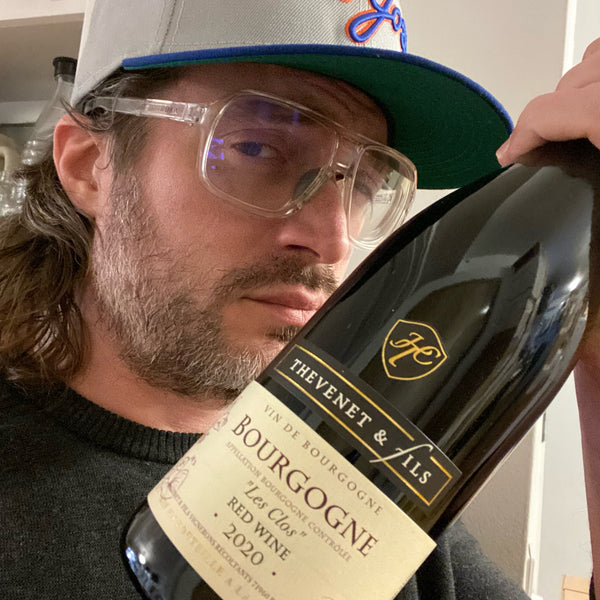 Another Insane Burgundy Value