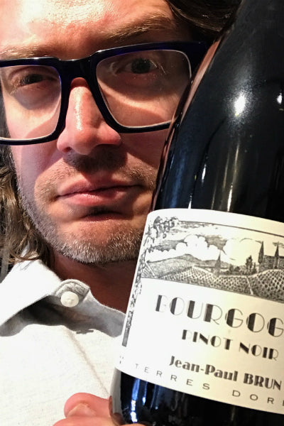 A Purely Delicious Summer Burgundy
