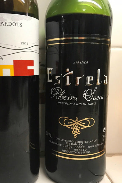 Two Deliciously Fun Reds from Spain