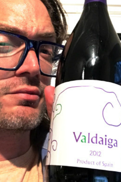 A Perfect August Wine (and deal)