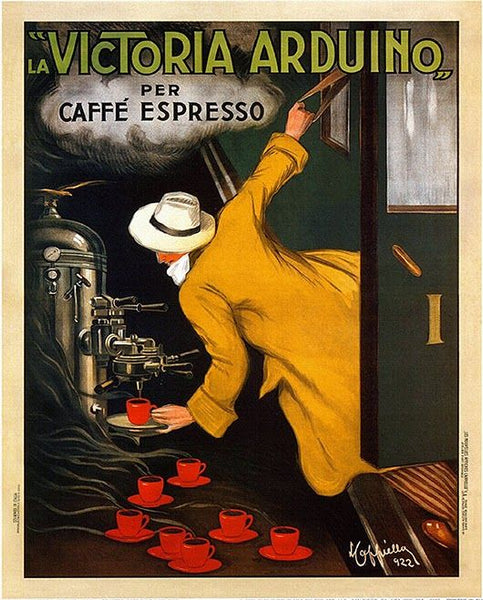 Vintage Italian