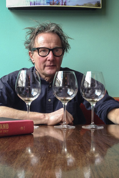 Walter Massa: The Mad Master of Barbera