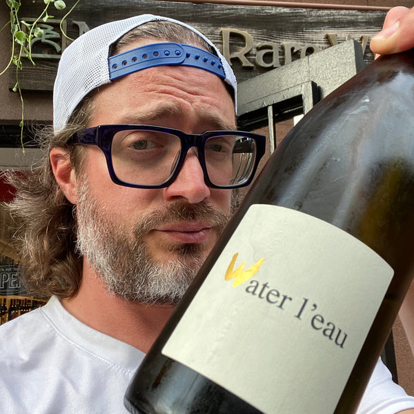 The Grape You've Never Heard Of, But Totally Need...
