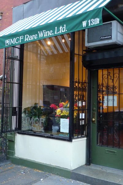 Big News for My Little Shop