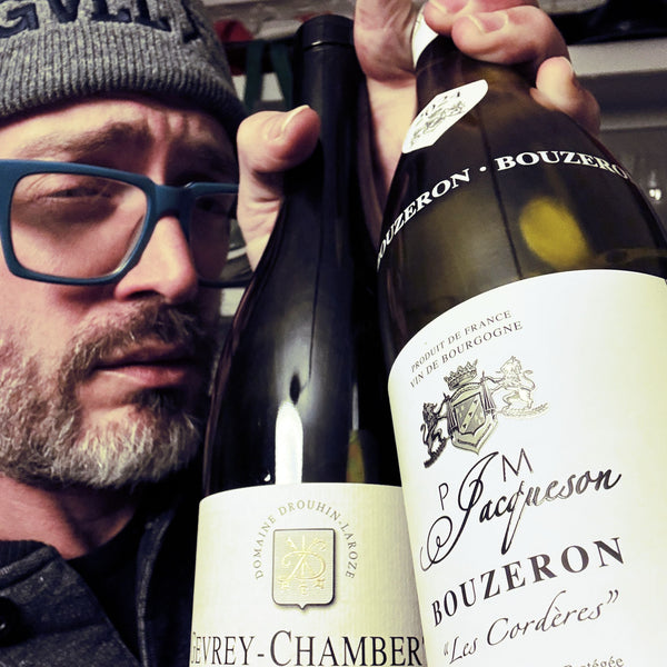 You Can (Still) Play the Burgundy Game Like a Pro