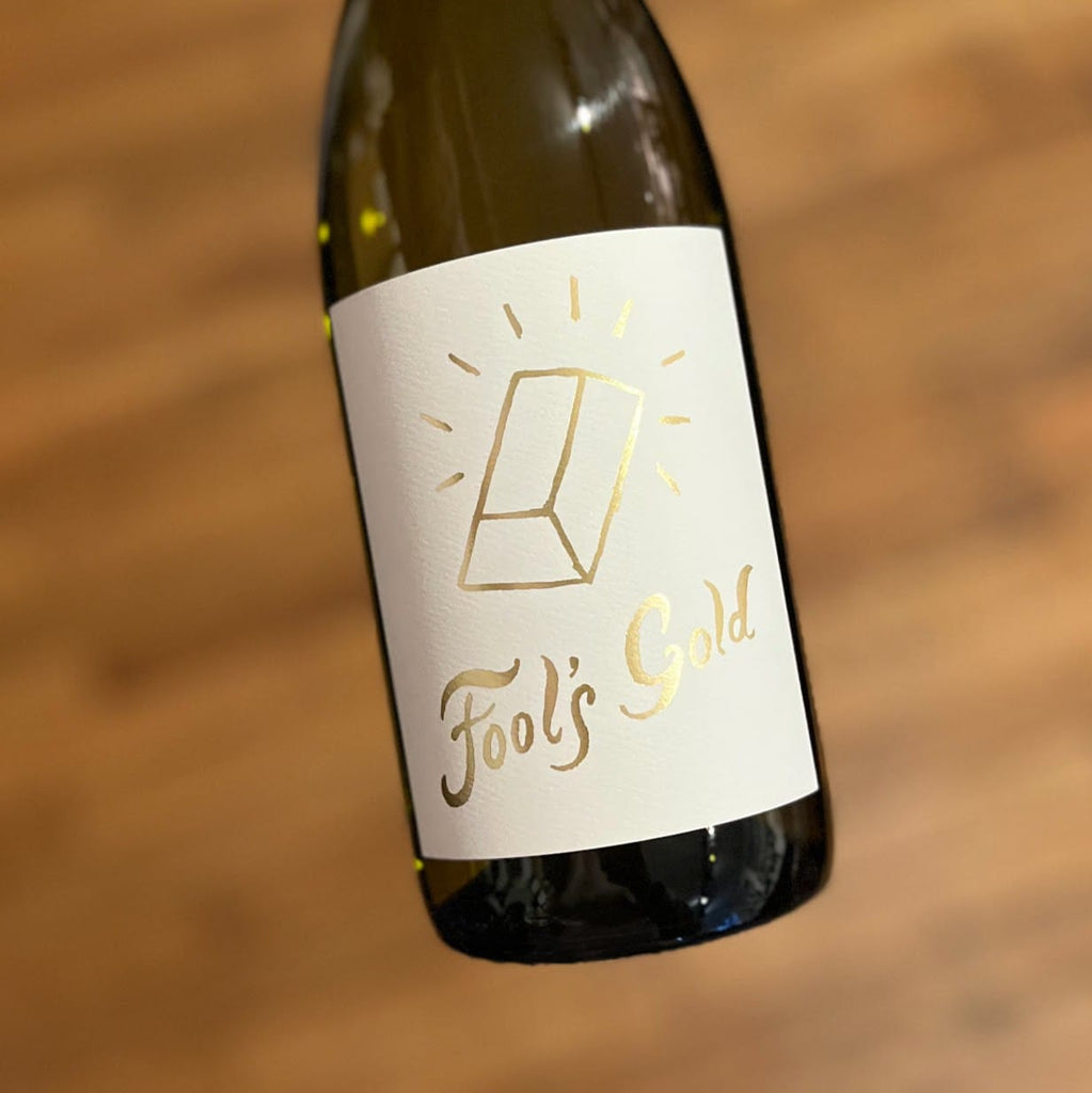 Bow & Arrow Fool's Gold Willamette Valley 2023