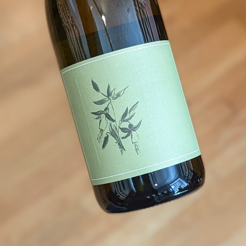 Arnot-Roberts Ribolla Gialla Vare Vineyard Napa 2021 USA-California-White MCF Rare Wine - MCF Rare Wine