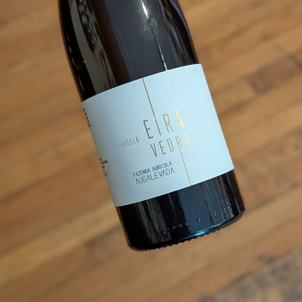 Augalevada Mercenario Parcela Eiravedra 2022 Spain-Galicia-White MCF Rare Wine - MCF Rare Wine