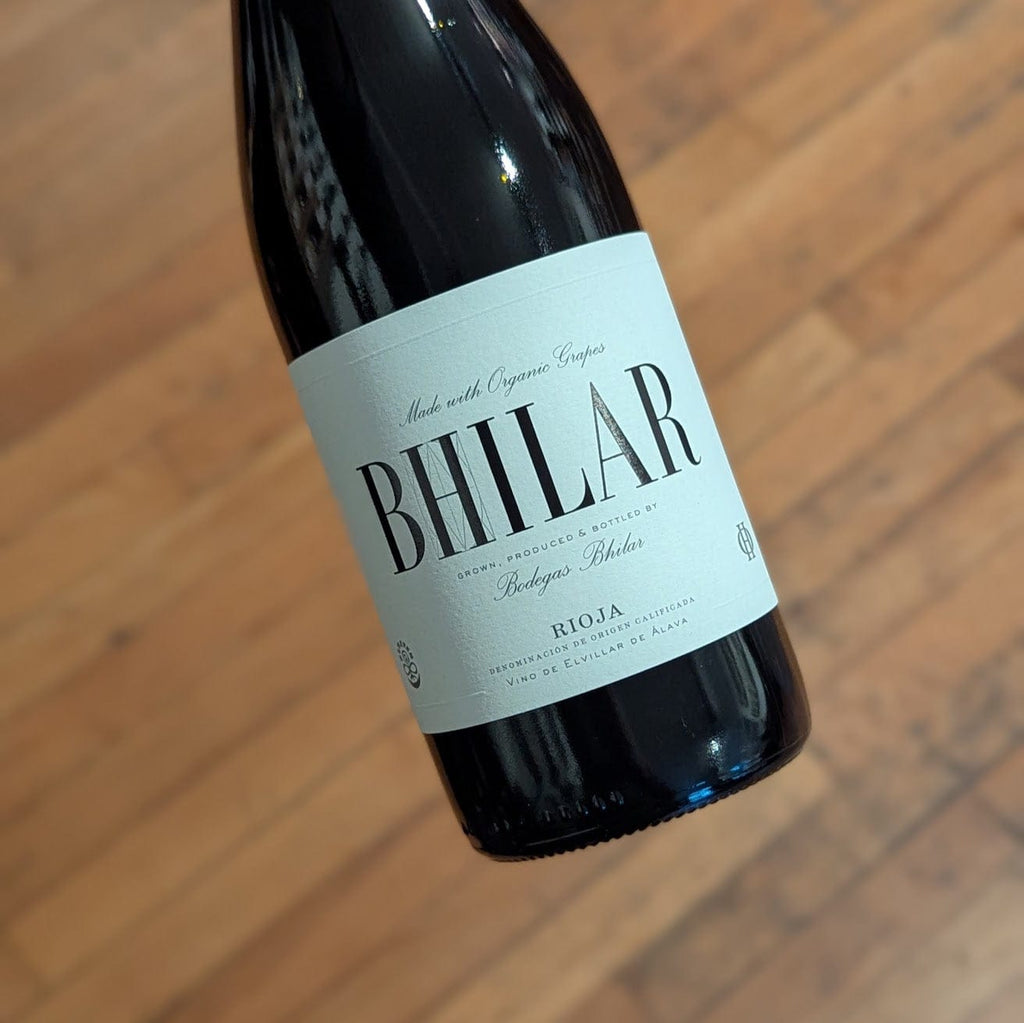 Bodegas Bhilar Rioja Tinto 2023 Spain-La Rioja-Red MCF Rare Wine - MCF Rare Wine