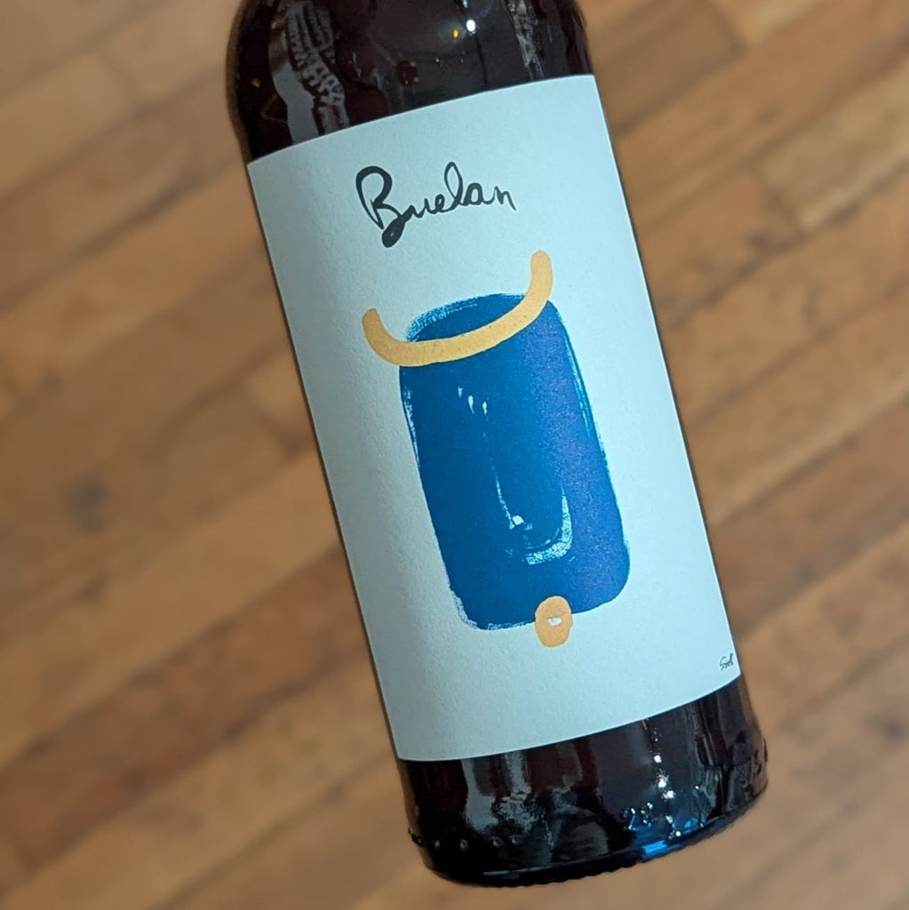 Buelan Las Canciones No 1 Mirador Manzanilla Fina 375ml Spain-Andalucia-Fortified MCF Rare Wine - MCF Rare Wine
