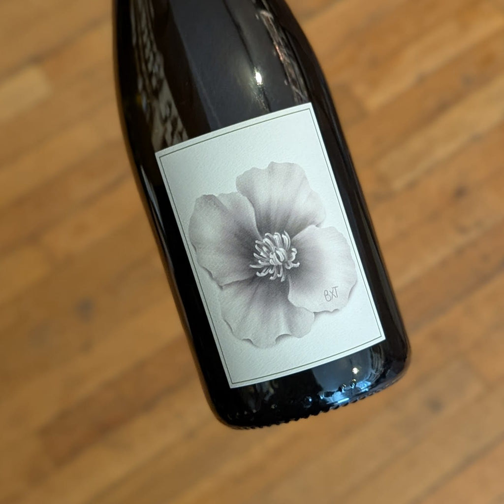 BXT Brut California Immersion 2024 USA-California-Sparkling MCF Rare Wine - MCF Rare Wine