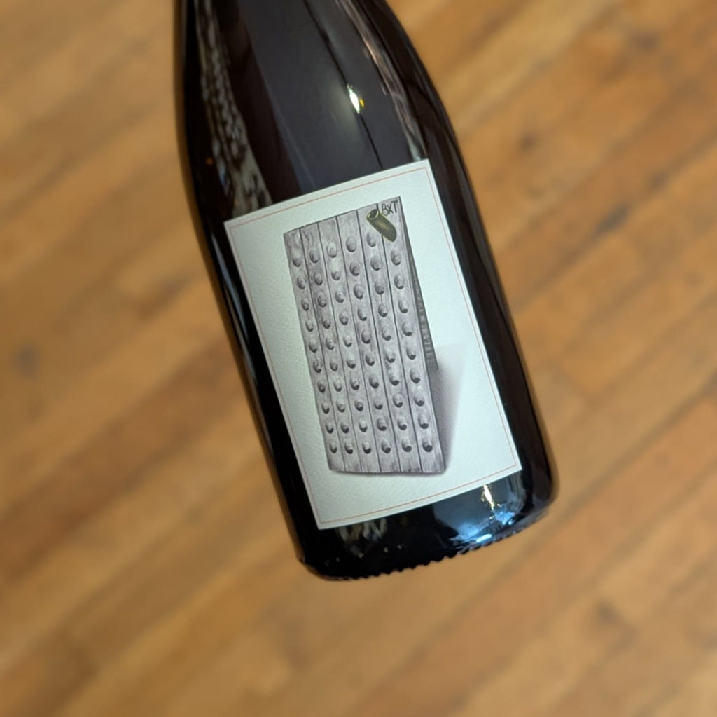 BXT Brut Nature Rosé Bell Summe Vineyard 2024 USA-California-Sparkling MCF Rare Wine - MCF Rare Wine