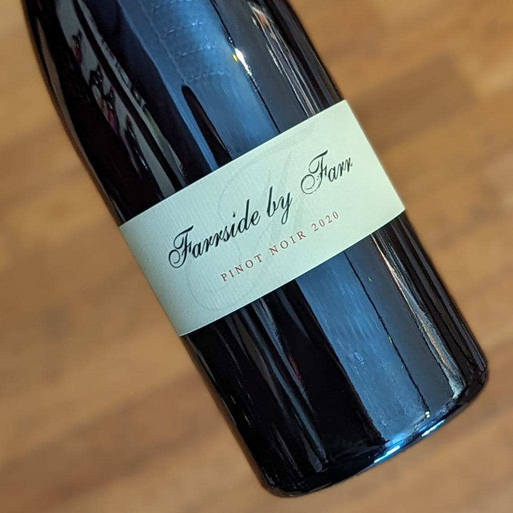 By Farr Pinot Noir Farrside 2020 Australia-Victoria-Red MCF Rare Wine - MCF Rare Wine