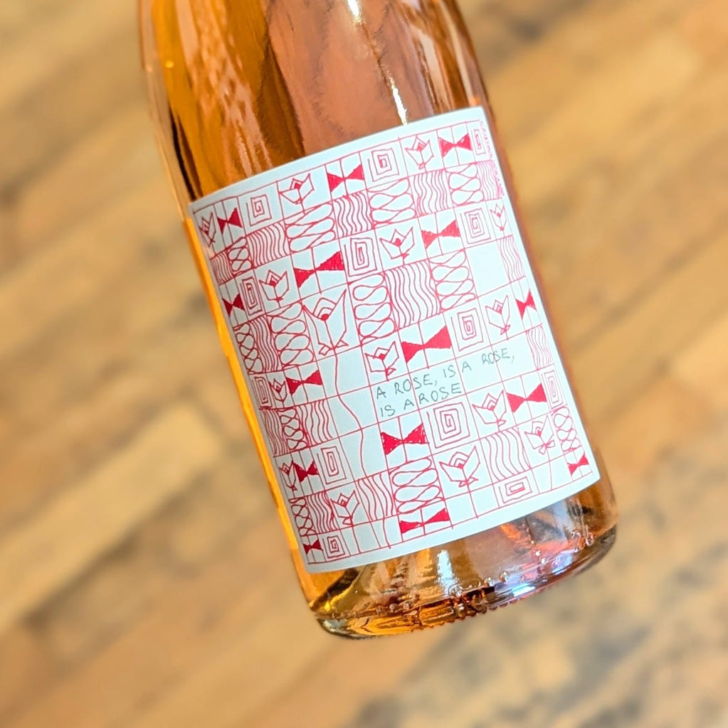 Cantrina Valtenesi Rosato A Rose is a Rose 2023 Italy-Lombardy-Rose MCF Rare Wine - MCF Rare Wine