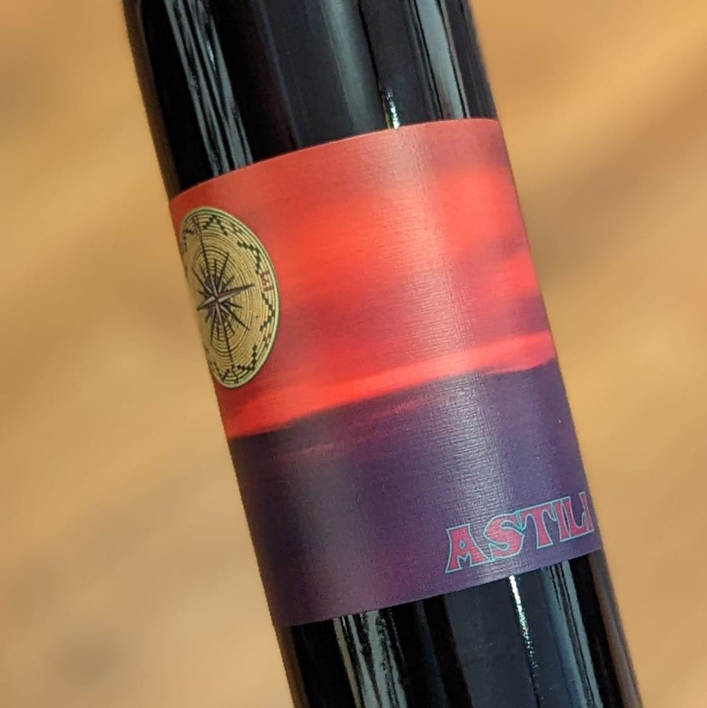 Cardedu Sardegna Rosso Astili NV Italy-Sardegna-Red MCF Rare Wine - MCF Rare Wine