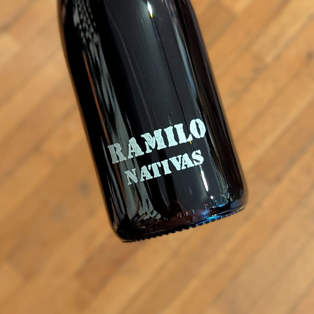 Casal do Ramilo Nativas 2022 Portugal-Lisbon-Red MCF Rare Wine - MCF Rare Wine