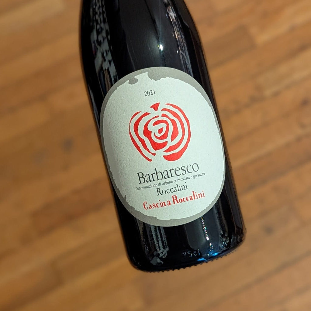 Cascina Roccalini Barbaresco Roccalini 2021 Italy-Piedmont-Red MCF Rare Wine - MCF Rare Wine