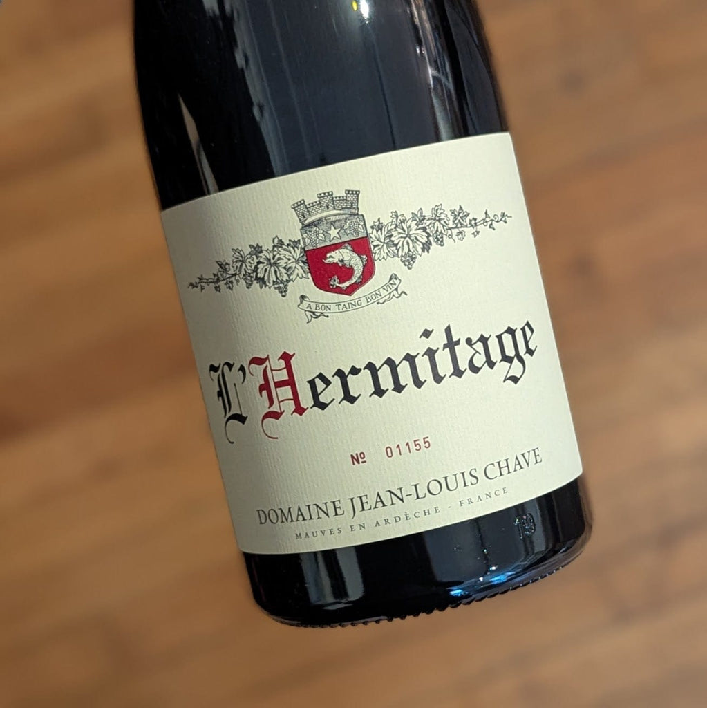 Chave Hermitage Rouge 2022 1.5L France-Rhone-Red MCF Rare Wine - MCF Rare Wine