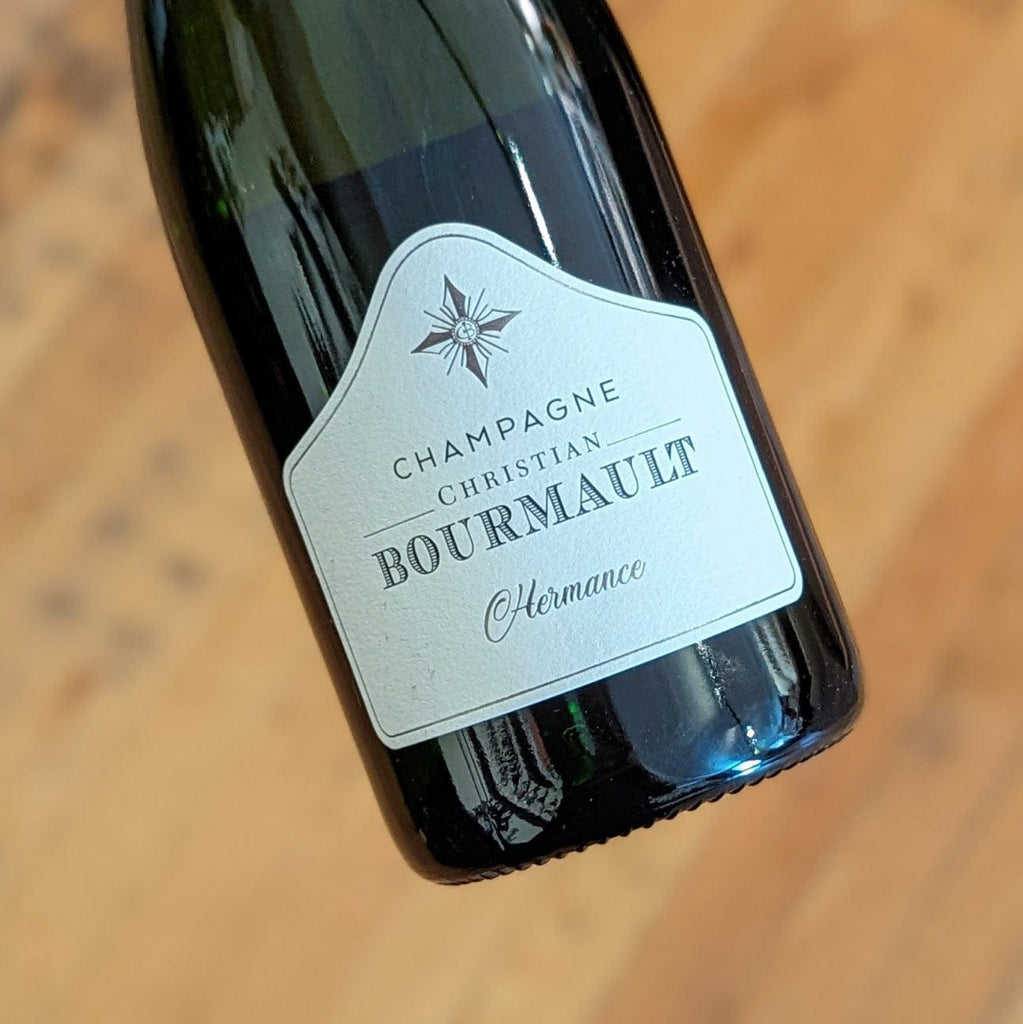 Christian Bourmault Brut Hermance NV France-Champagne-Sparkling MCF Rare Wine - MCF Rare Wine