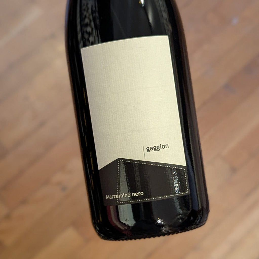 Contra Soarda Marzemino Nero Gaggion 2022 Italy-Veneto-Red MCF Rare Wine - MCF Rare Wine