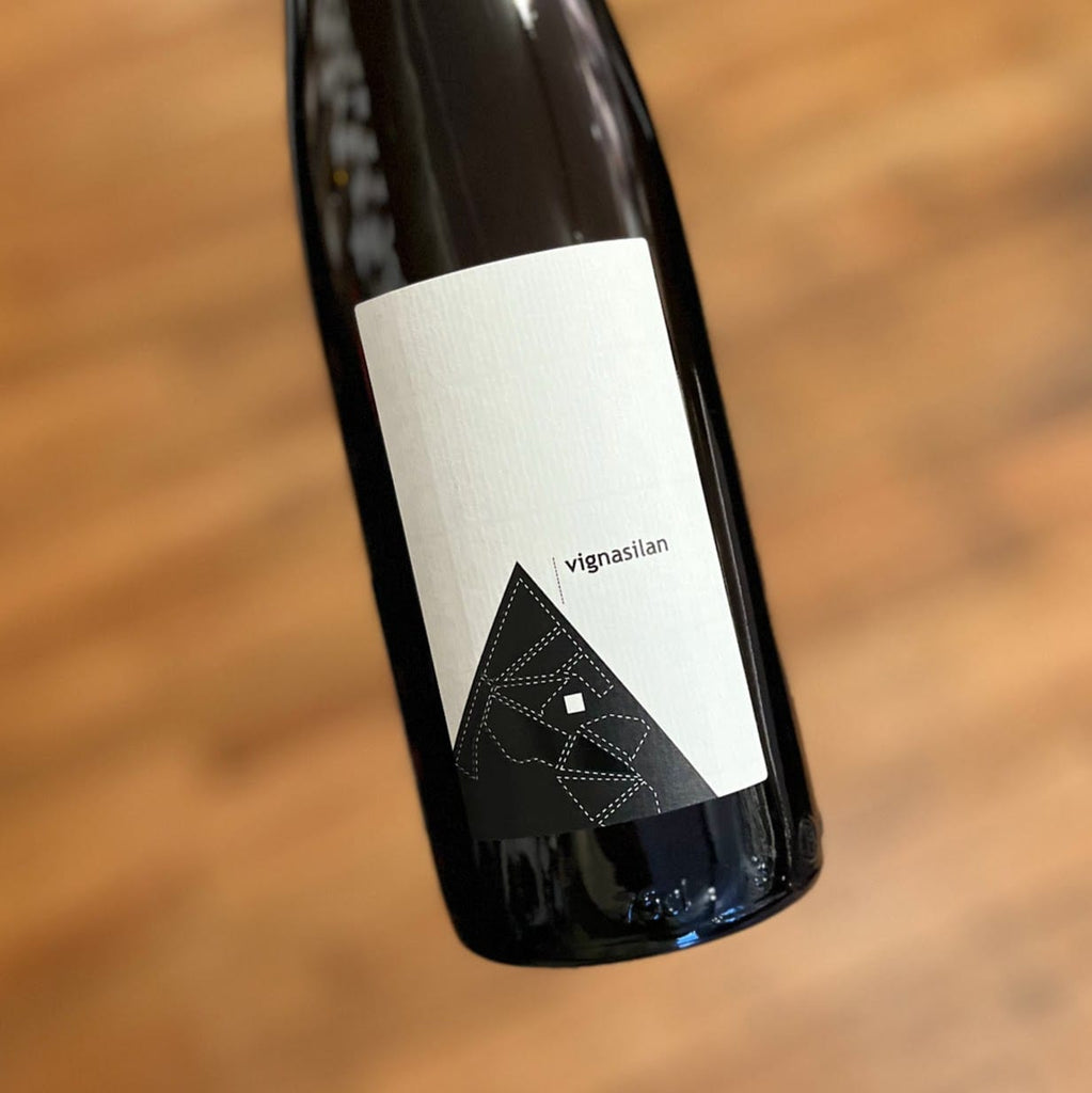Contra Soarda Vespaiolo Vignasilan 2018 Italy-Veneto-White MCF Rare Wine - MCF Rare Wine