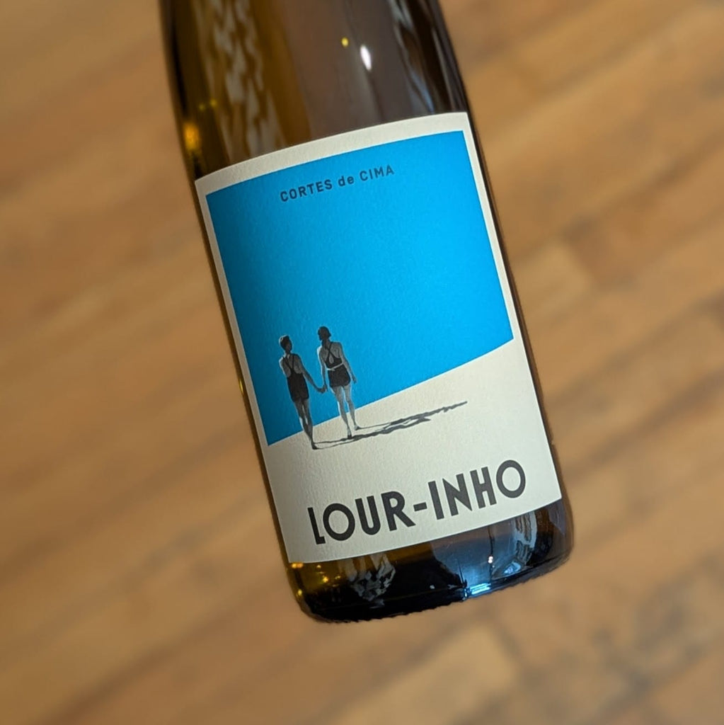 Cortes de Cima Alentejo Branco Lour-inho 2023 Portugal-Alentejo-White MCF Rare Wine - MCF Rare Wine