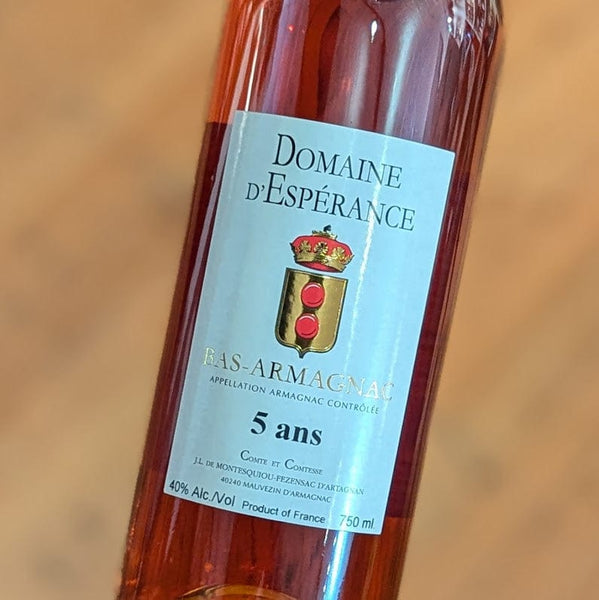 Brandy - Armagnac - France - MCF Rare Wine NYC | Wine Shop