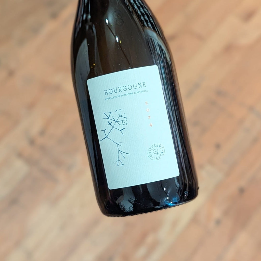 Dominique Lafon Bourgogne Blanc 2024 France-Burgundy-White MCF Rare Wine - MCF Rare Wine
