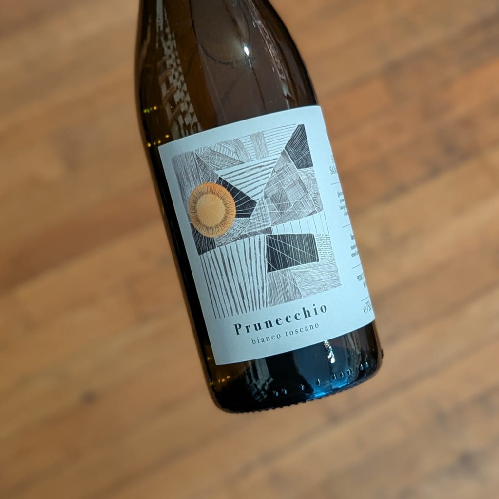 Fattoria di Sammontana Prunecchio 2025 Italy-Tuscany-White MCF Rare Wine - MCF Rare Wine