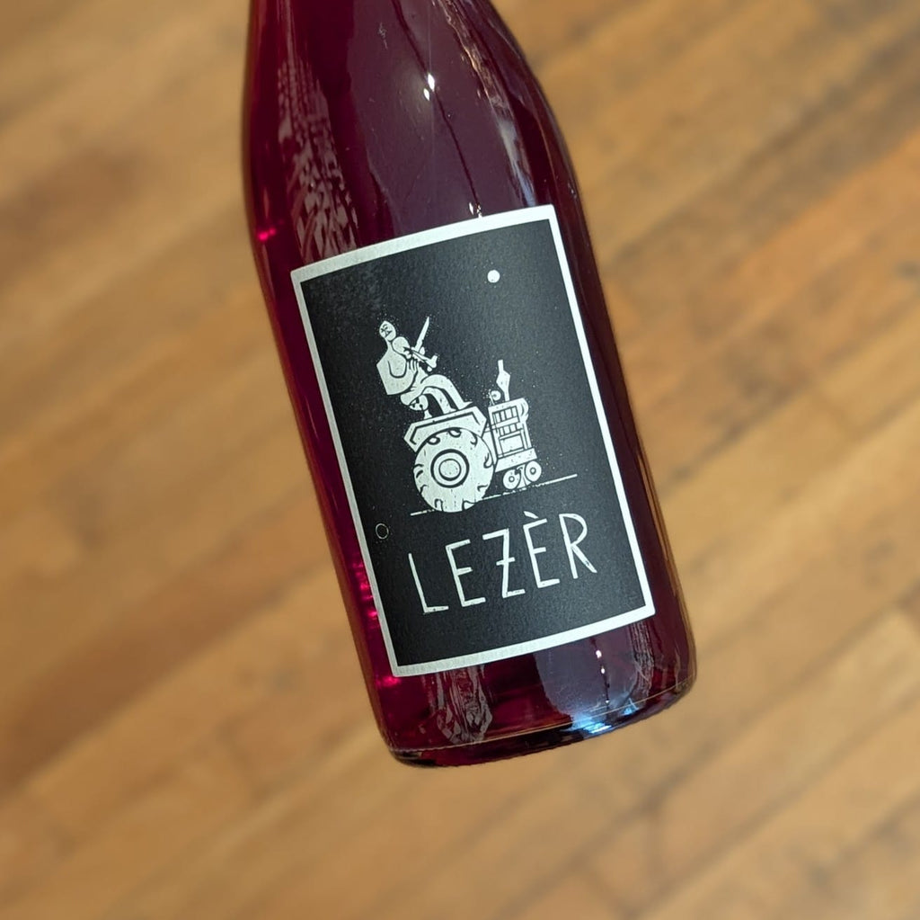 Foradori Vigneti delle Dolomiti Lezèr 2025 Italy-Alto Adige-Red MCF Rare Wine - MCF Rare Wine