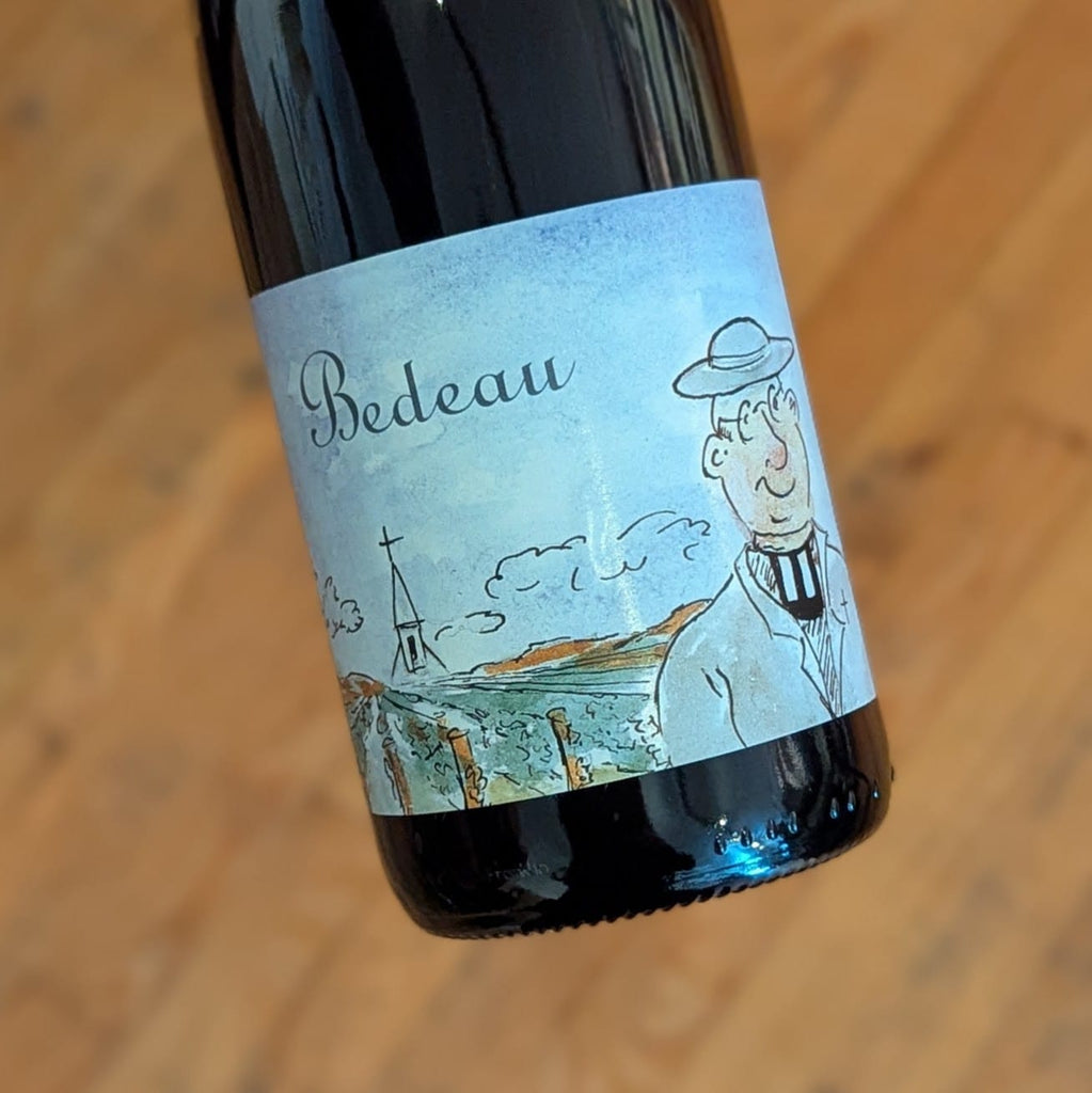Frédéric Cossard Bedeau Bourgogne 2022 France-Burgundy-Red MCF Rare Wine - MCF Rare Wine