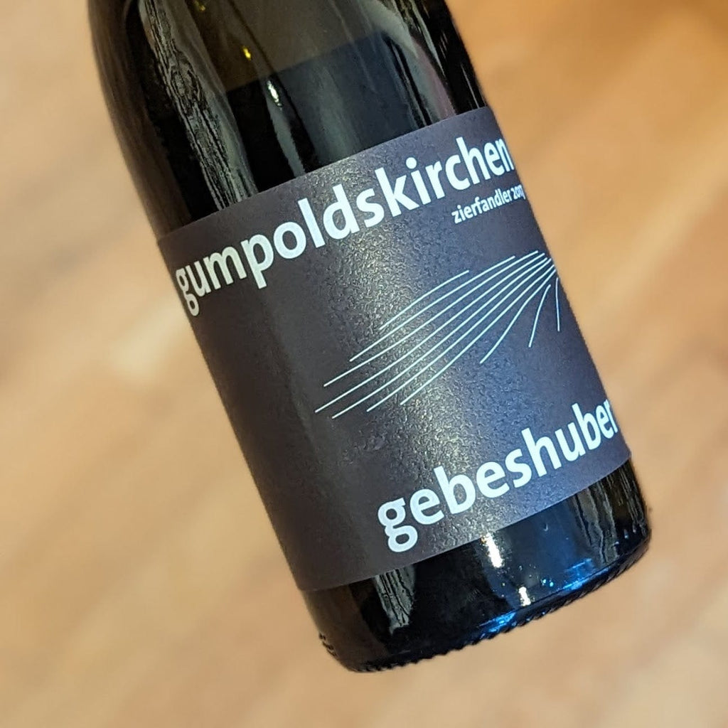 GebeShuber Zierfandler Gumpoldskirchen 2017 Austria-Lower Austria-White MCF Rare Wine - MCF Rare Wine