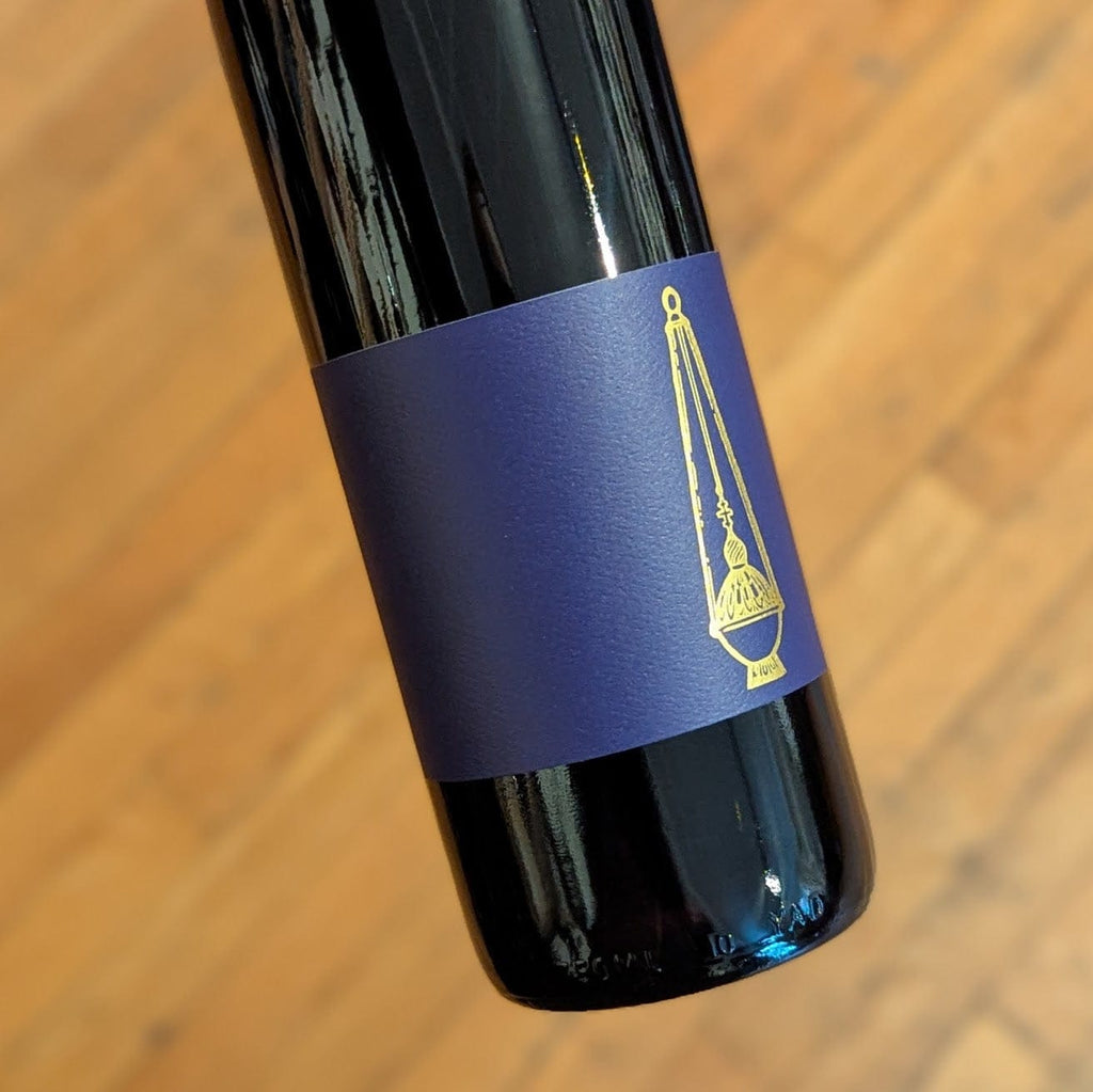 Golden Cluster Sagrantino Censer Columbia Gorge 2022 USA-Oregon-Red MCF Rare Wine - MCF Rare Wine