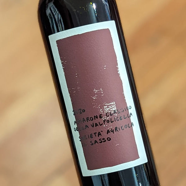 Rare // MCF Wine Veneto– Red