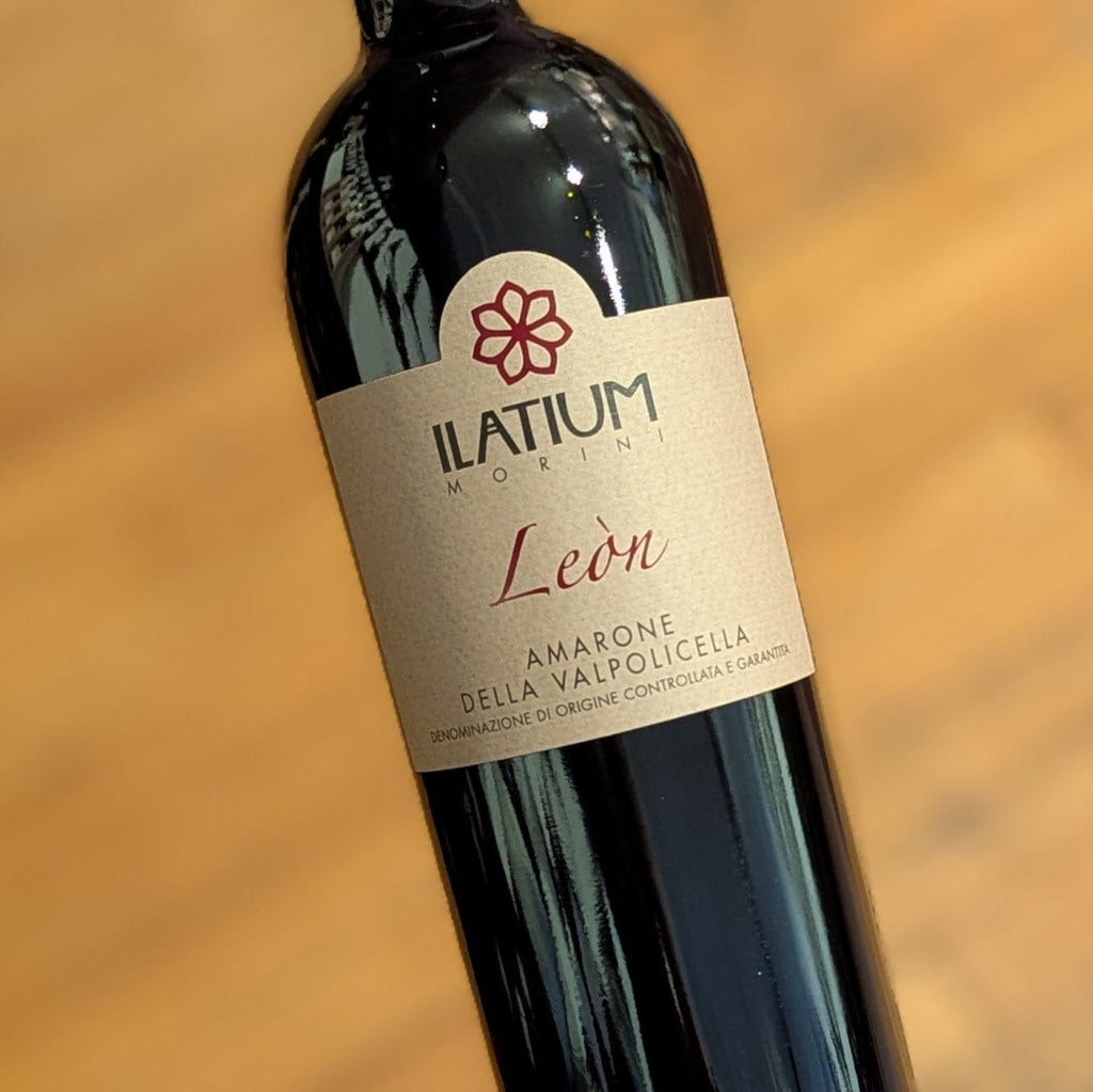 Ilatium Amarone della Valpolicella 2019 Italy-Veneto-Red MCF Rare Wine - MCF Rare Wine