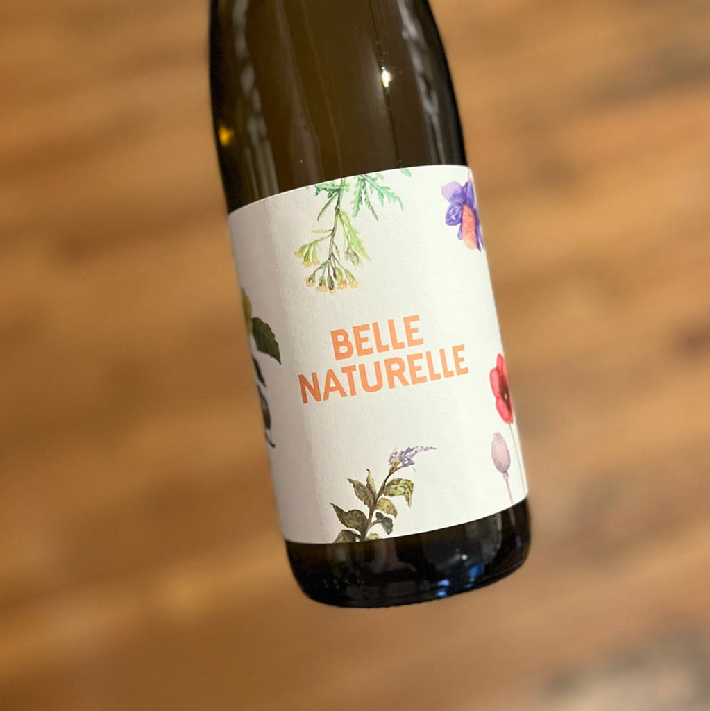 Jurtschitsch Grüner Veltliner Belle Naturelle 2025 Austria-Lower Austria-White MCF Rare Wine - MCF Rare Wine
