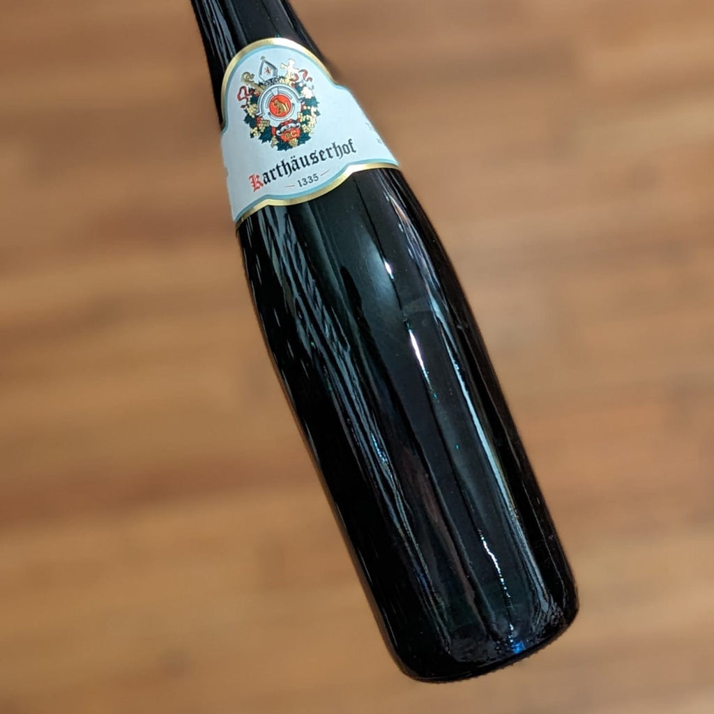 Karthauserhof Riesling Trocken Schieferkristall 2013 Germany-Mosel-White MCF Rare Wine - MCF Rare Wine