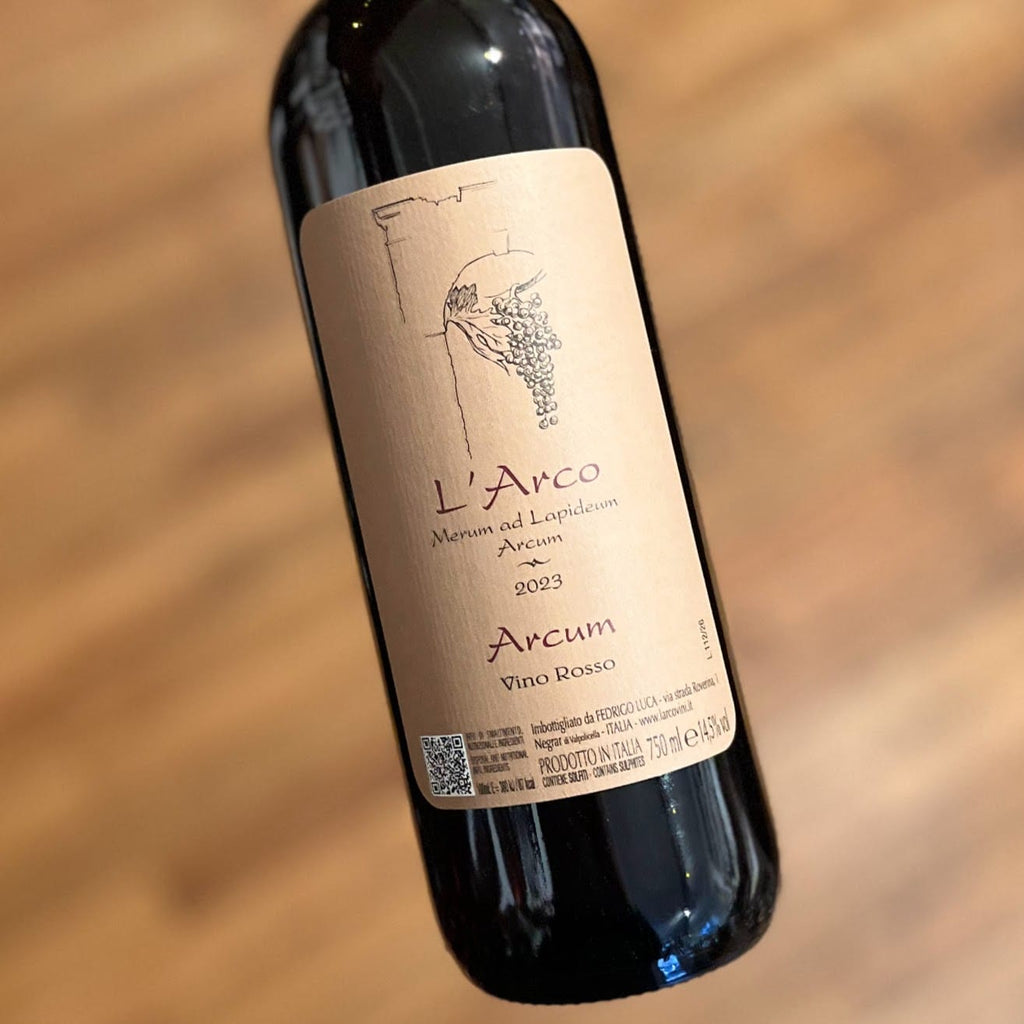 L'Arco Arcum Veronese IGT 2023 - MCF Rare Wine