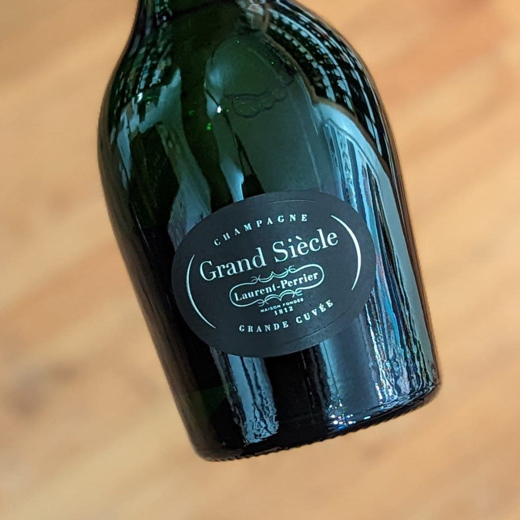 Laurent Perrier Grand Siecle No. 26 France-Champagne-Sparkling MCF Rare Wine - MCF Rare Wine