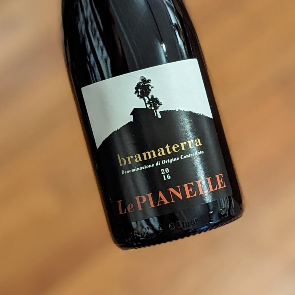 Le Pianelle Bramaterra 2016 Italy-Piedmont-Red MCF Rare Wine - MCF Rare Wine