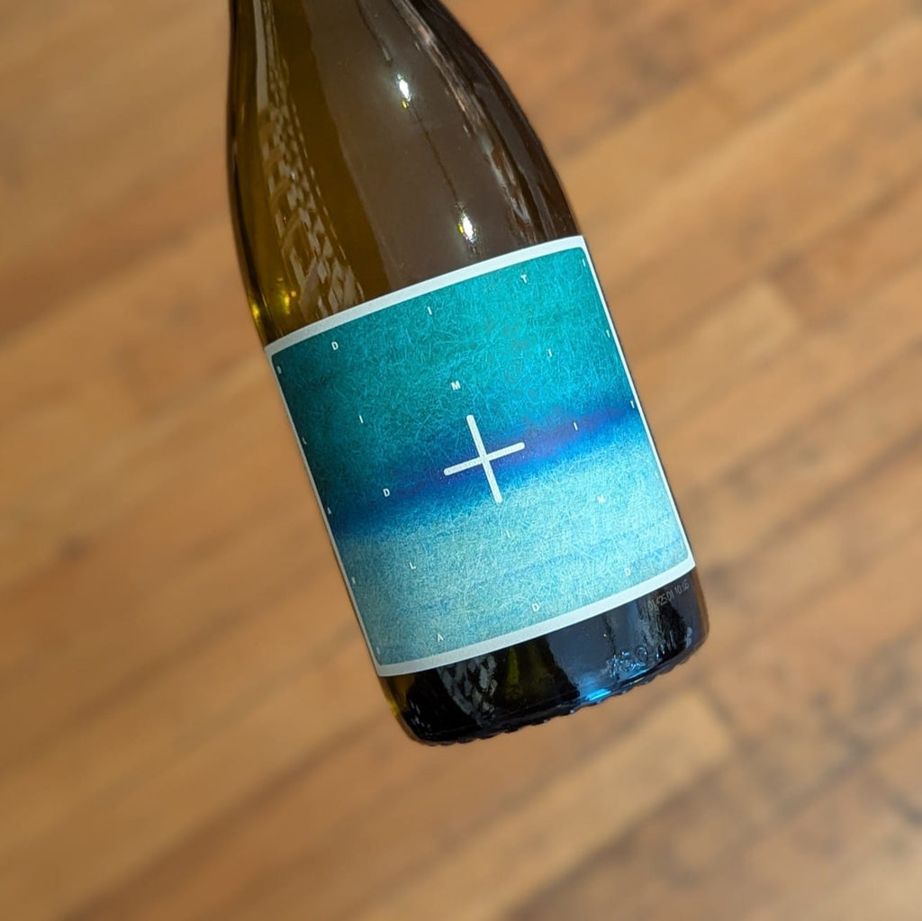Limited Addition Sauvignon Blanc 2024 USA-Oregon-White MCF Rare Wine - MCF Rare Wine