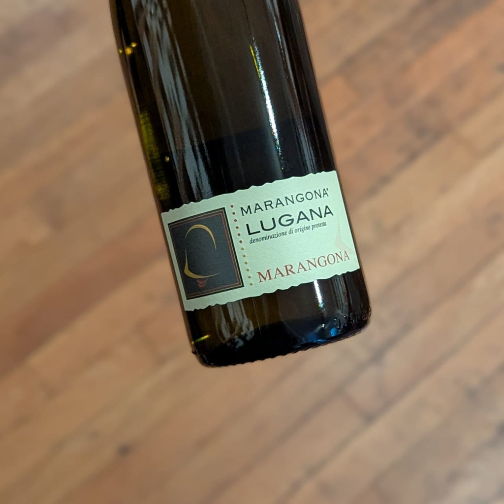 Marangona Lugana 2023 Italy-Lombardy-White MCF Rare Wine - MCF Rare Wine