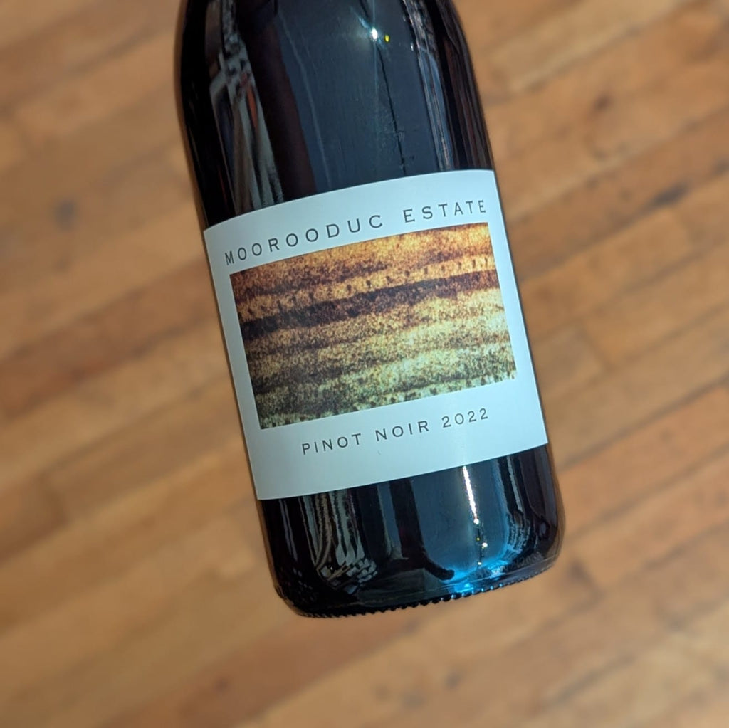 Moorooduc Estate Pinot Noir 2022 Australia-Victoria-Red MCF Rare Wine - MCF Rare Wine
