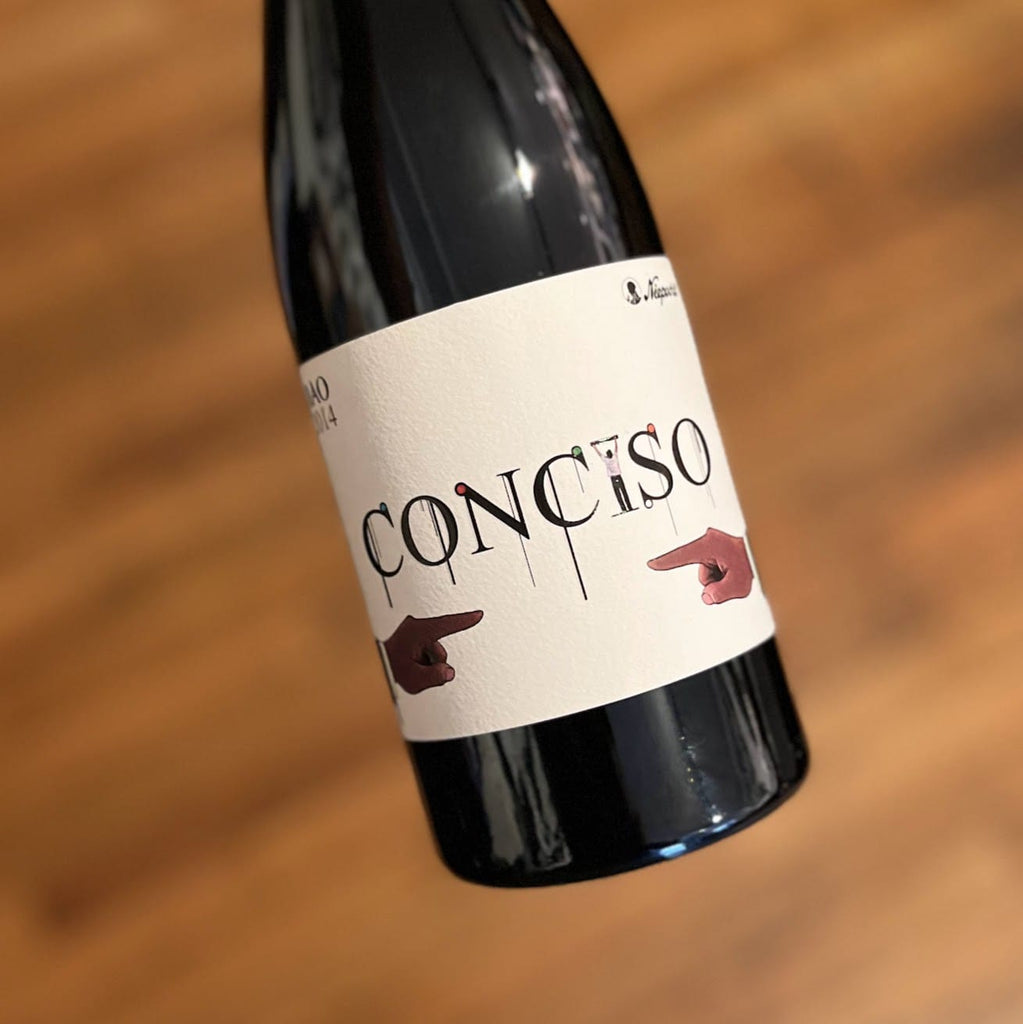 Niepoort Lomba Dão Tinto Conciso 2014 Portugal-Dao-Red MCF Rare Wine - MCF Rare Wine