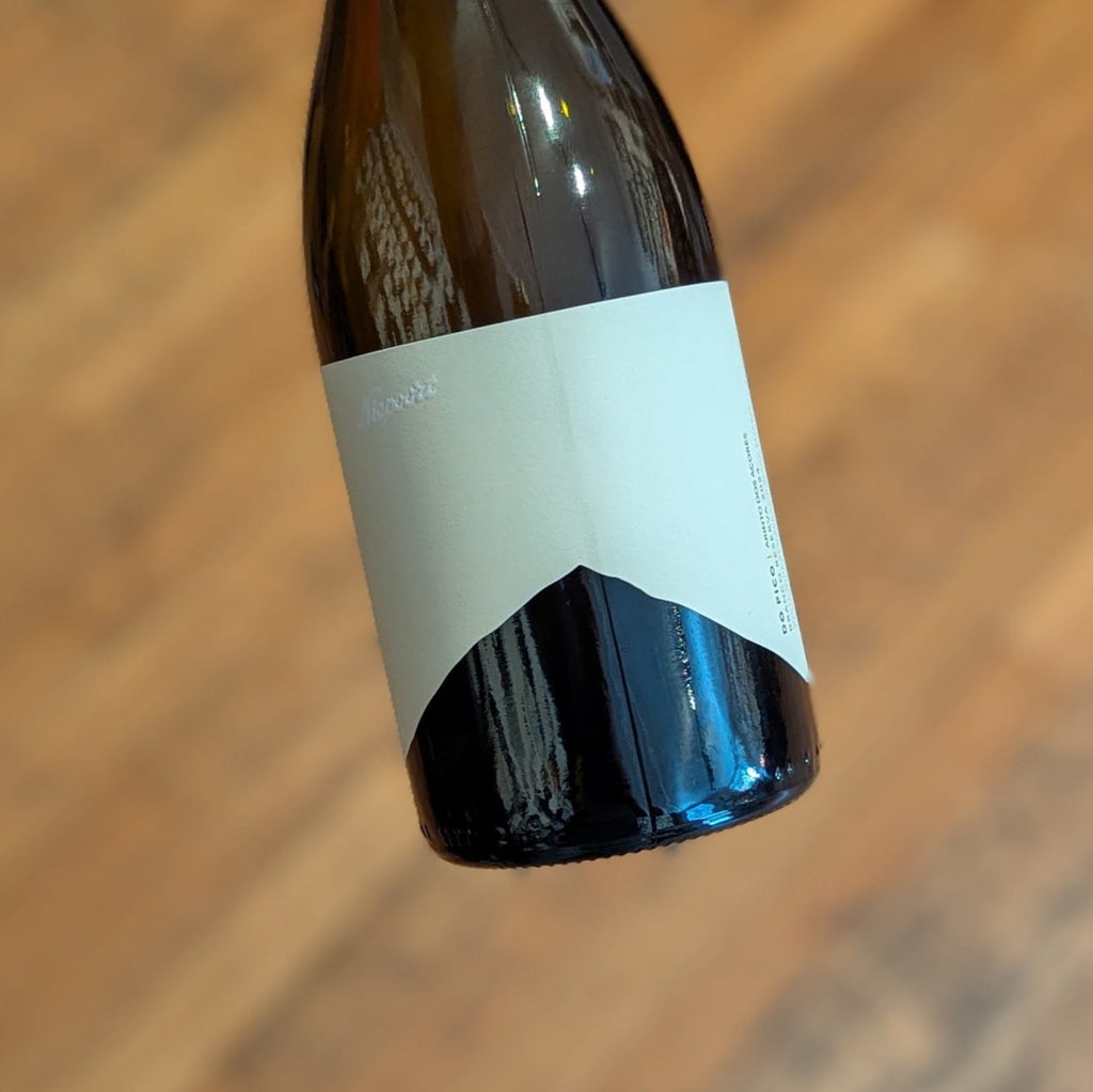 Niepoort Projectos Açores Branco Pico 2024 Portugal-Vinho Verde-White MCF Rare Wine - MCF Rare Wine